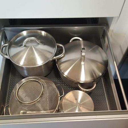 Apartamento Kiko Málaga Eksteriør billede
