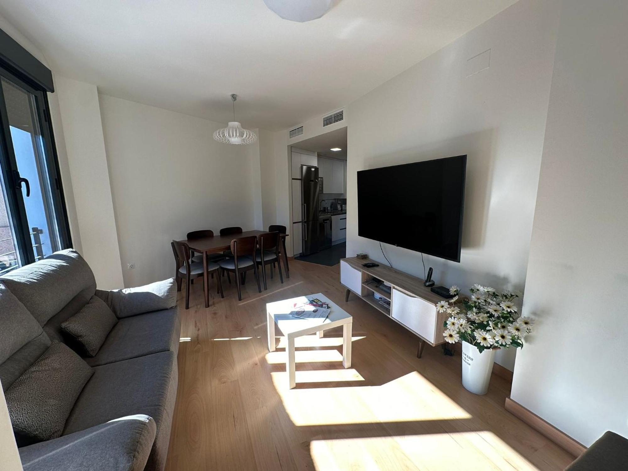 Apartamento Kiko Málaga Eksteriør billede