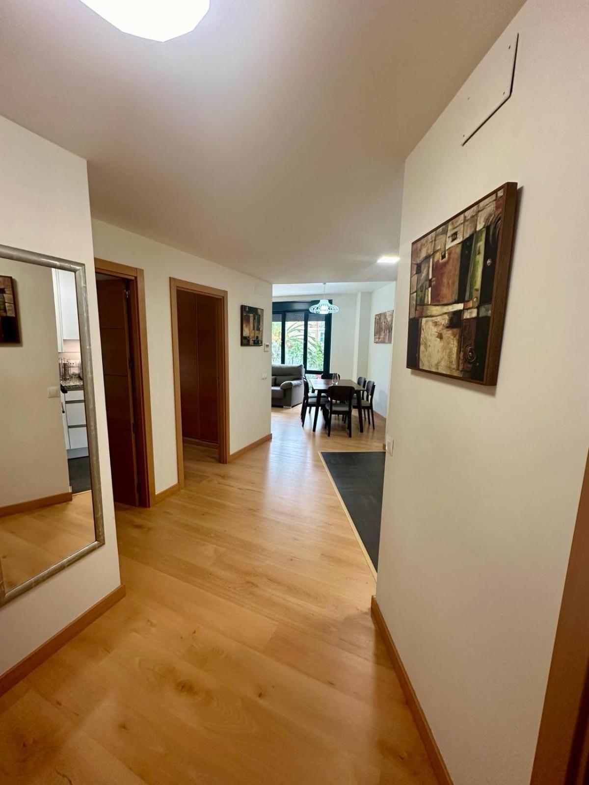 Apartamento Kiko Málaga Eksteriør billede